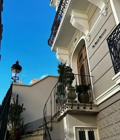 아파트 Sublime Duplex 75m² Classee 비시