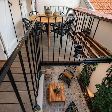 Sublime Duplex 75m² Classee * Vichy