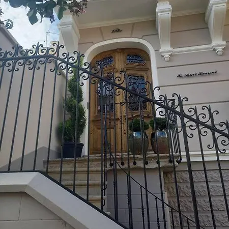 Sublime Duplex 75m² Classee 아파트 비시