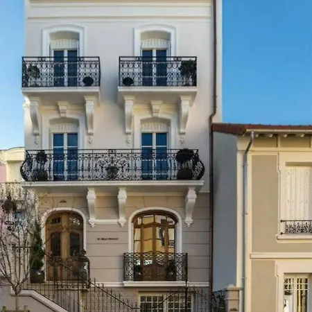 Appartement Sublime Duplex 75m² Classée *