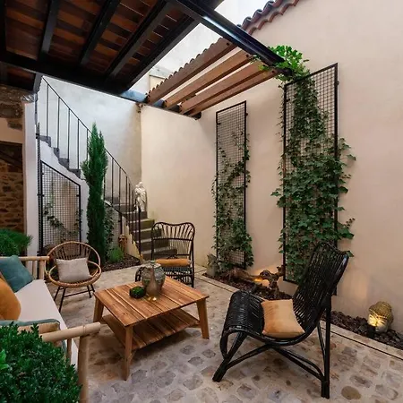 Sublime Duplex 75m² Classee * 비시