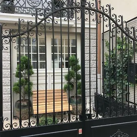Sublime Duplex 75m² Classée *