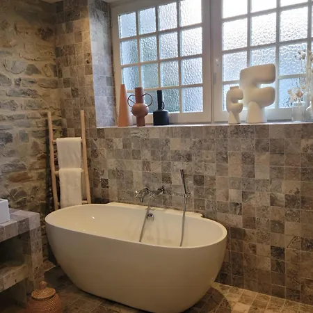 Appartement Sublime Duplex 75m² Classée