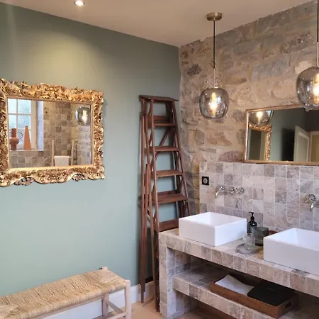 Appartement Sublime Duplex 75m² Classée