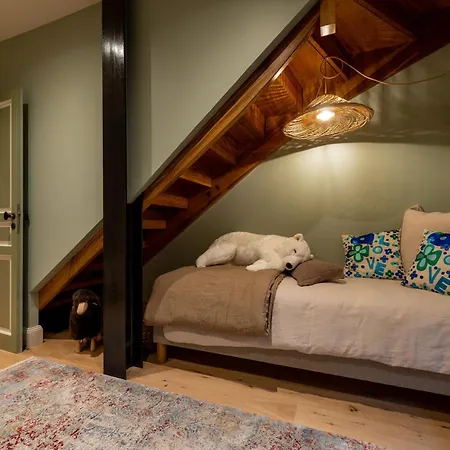 Lägenhet Sublime Duplex 75m² Classee Vichy