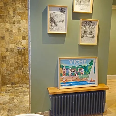 Sublime Duplex 75m² Classee Lägenhet