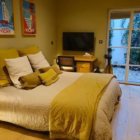Appartement Sublime Duplex 75m² Classée